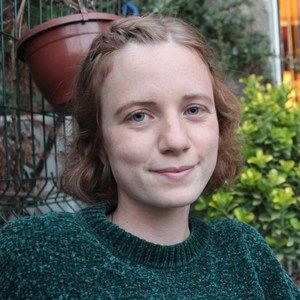 Meet your Posher, Ilana